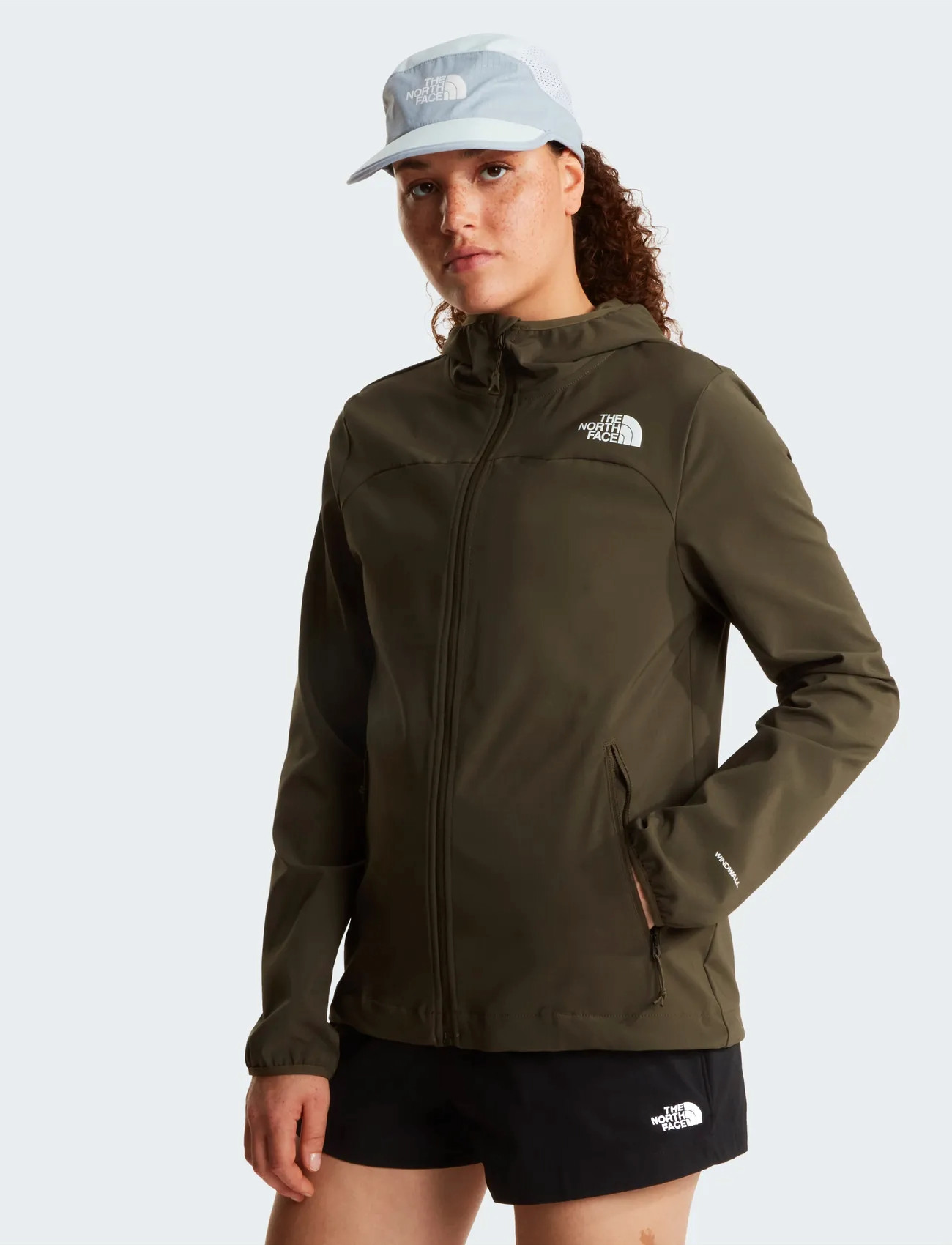 Khaki green