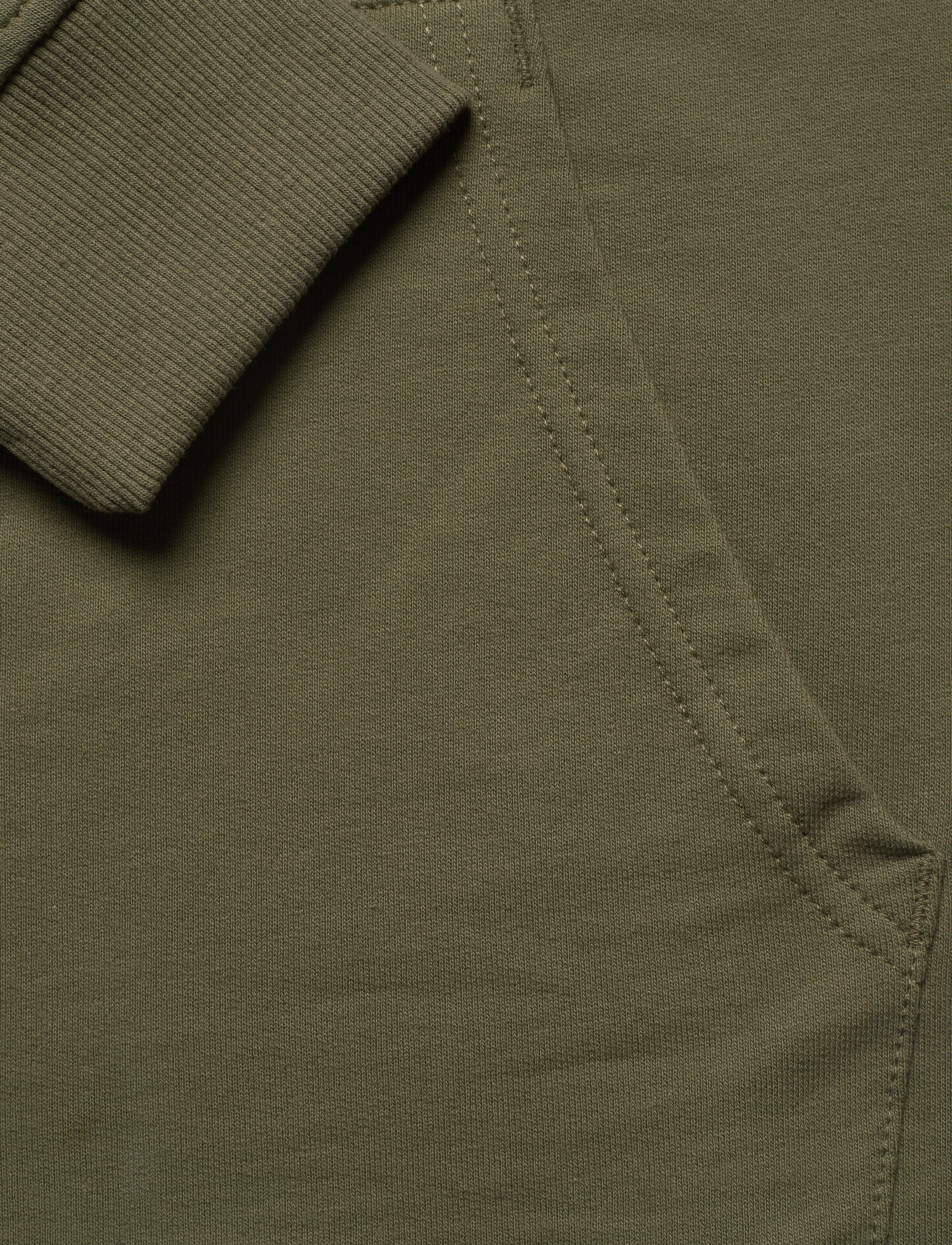 The North Face - M LIGHT DREW PEAK PULLOVER HOODIE-EUA7ZJ - brntolvg/tnfblk - 3