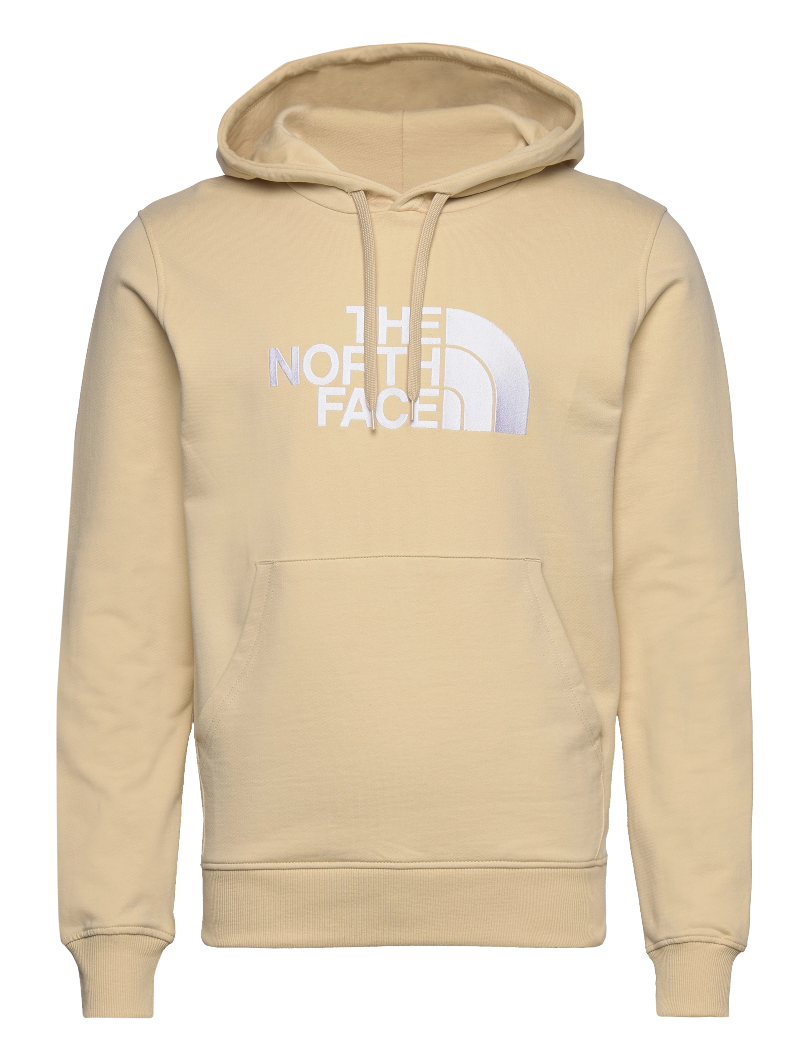 GRAVEL/TNF WHITE