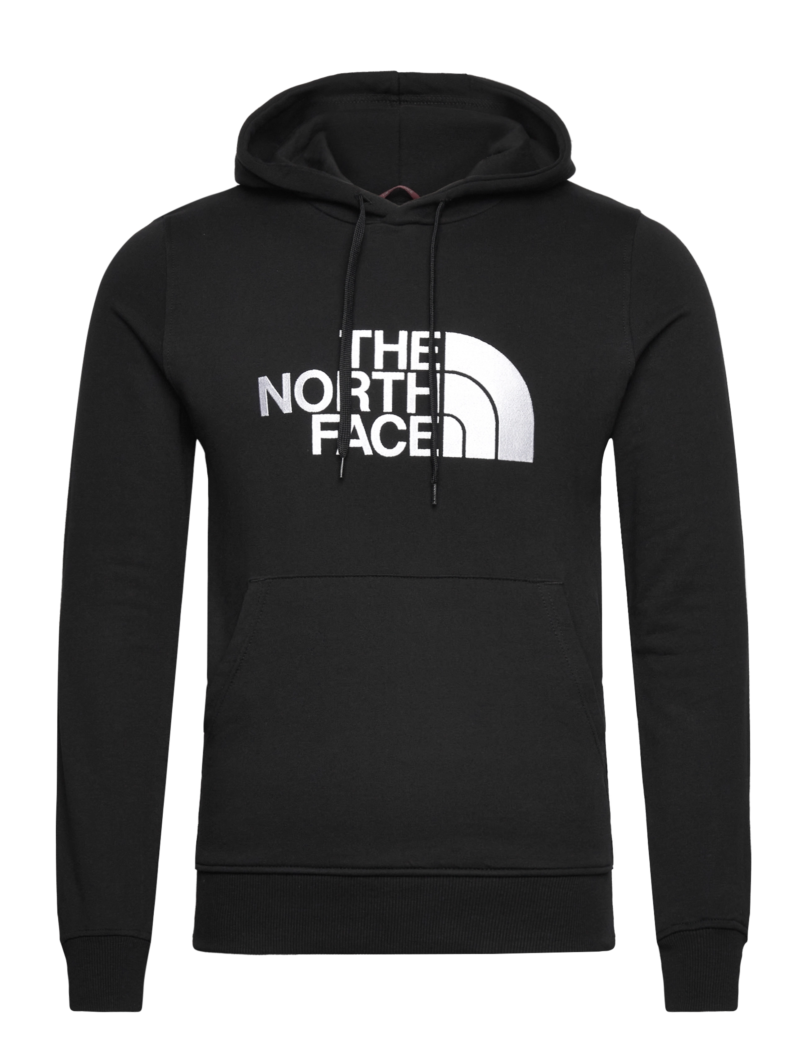 TNF BLACK