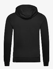 The North Face - M LIGHT DREW PEAK PULLOVER HOODIE-EUA7ZJ - sweatshirts - tnf black - 1