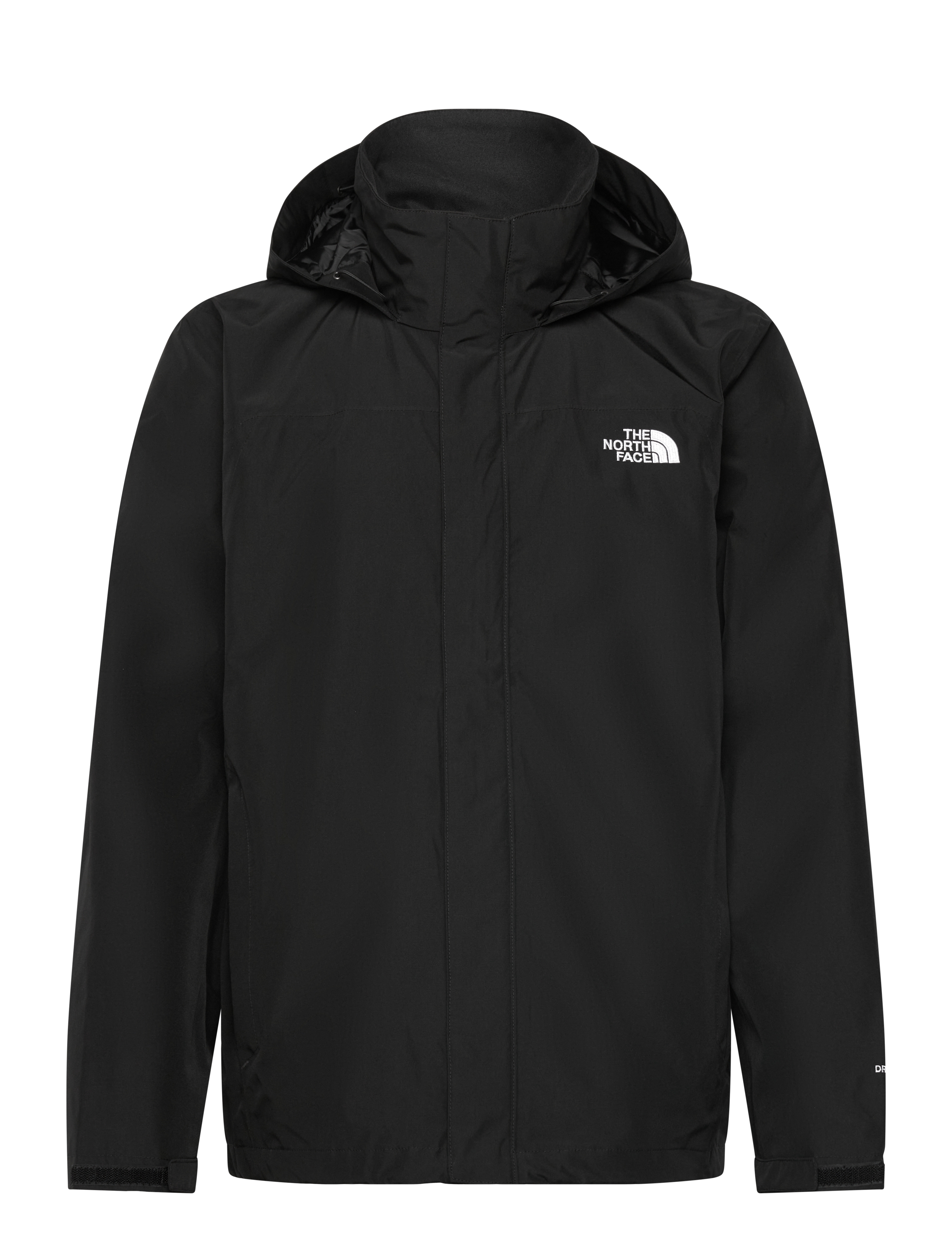 THE NORTH FACE M Sangro Jacke - Eu Schwarz - XL - Herren