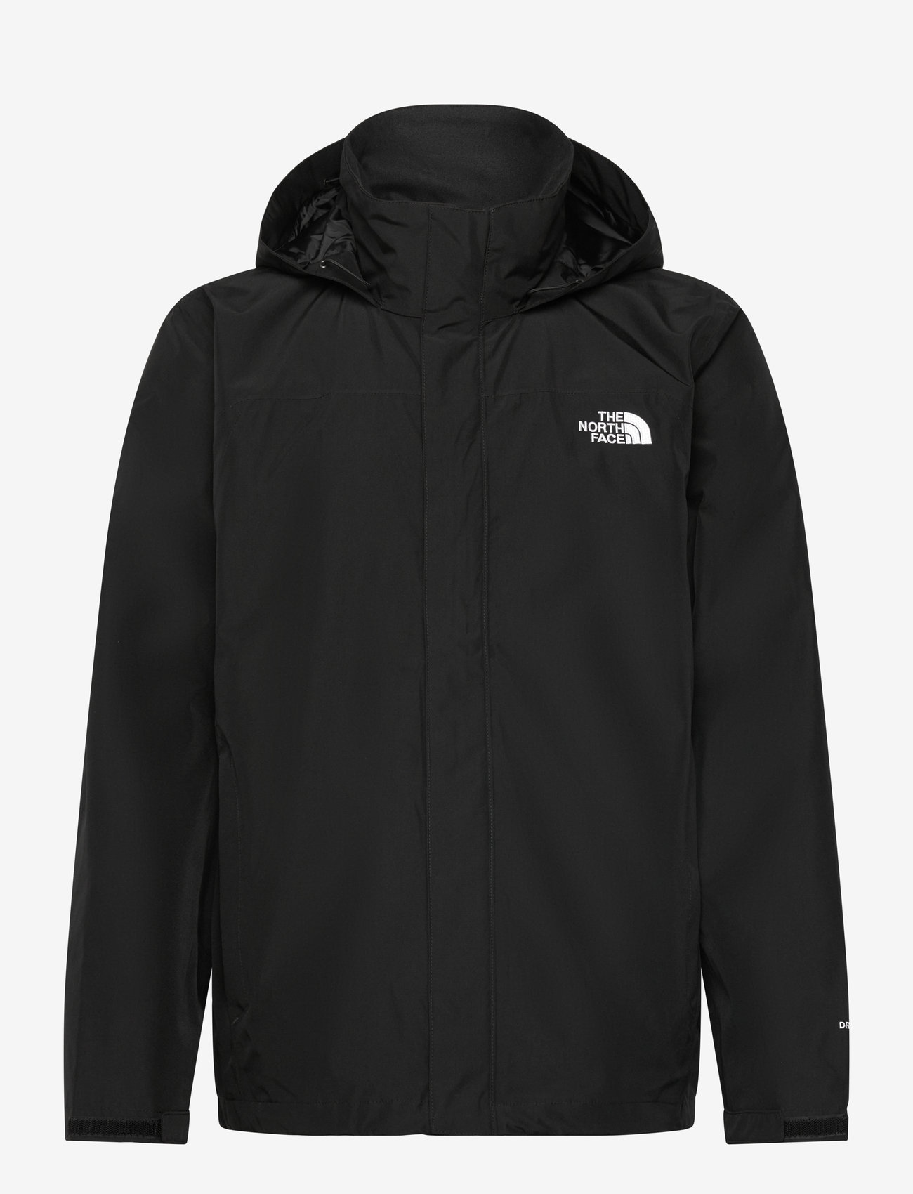 The North Face - M SANGRO JACKET - EU - friluftsjakker - black - 1
