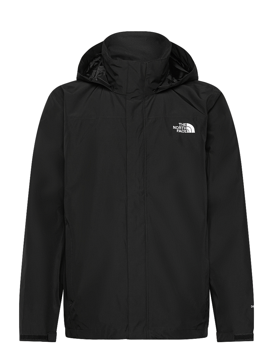 The North Face - M SANGRO JACKET - EU - utejakker - black - 1