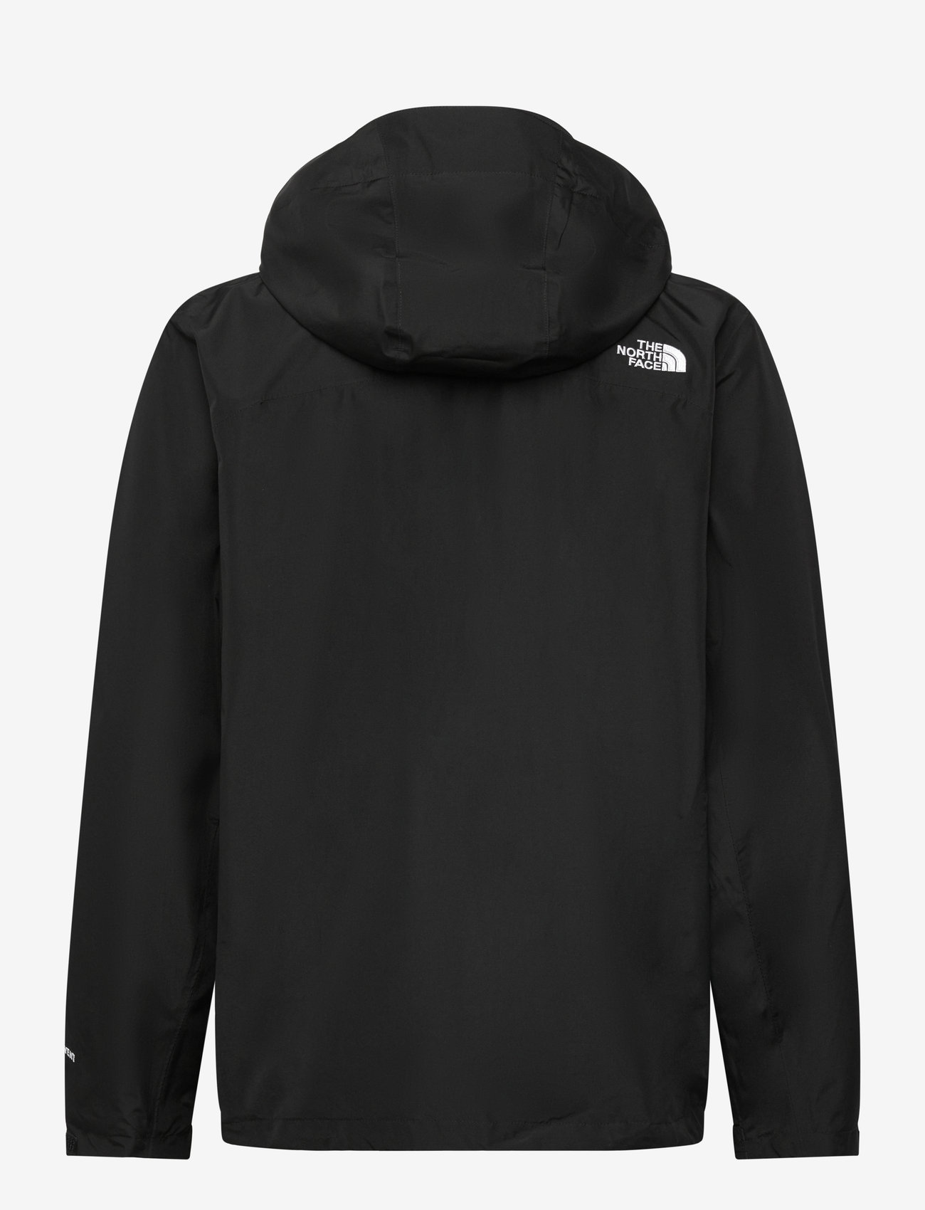 The North Face - M SANGRO JACKET - EU - friluftsjakker - black - 2