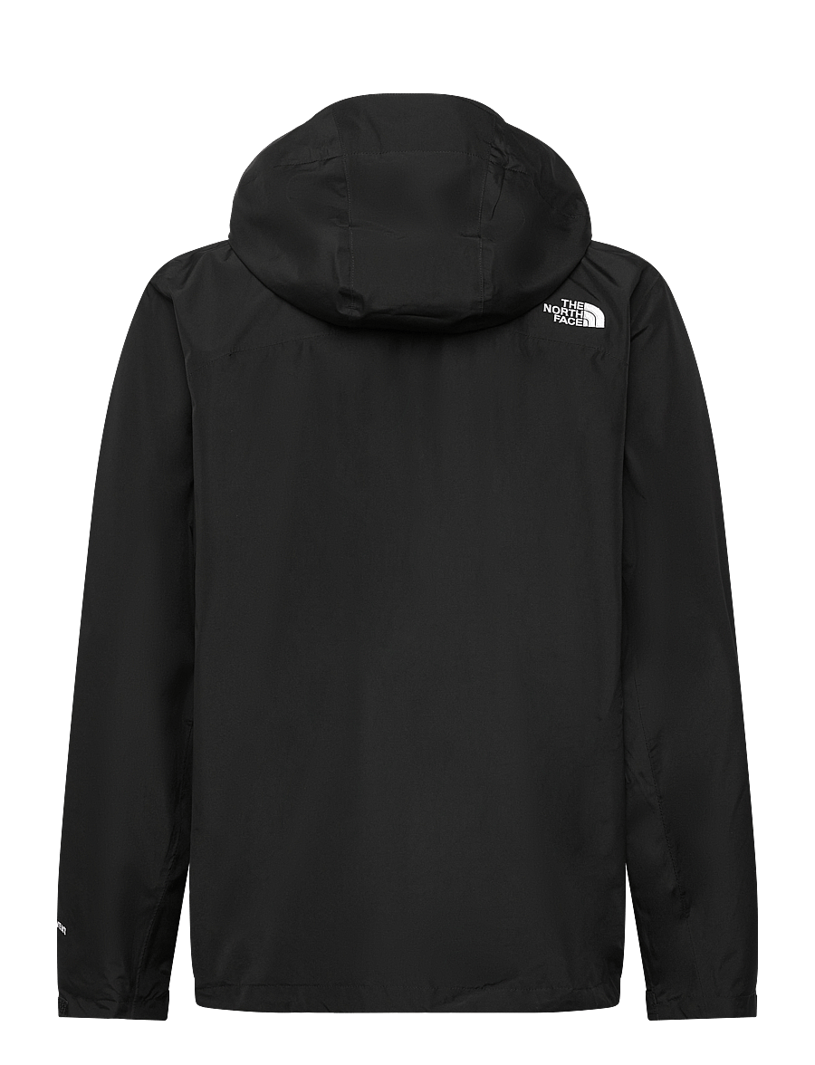 The North Face - M SANGRO JACKET - EU - utejakker - black - 2