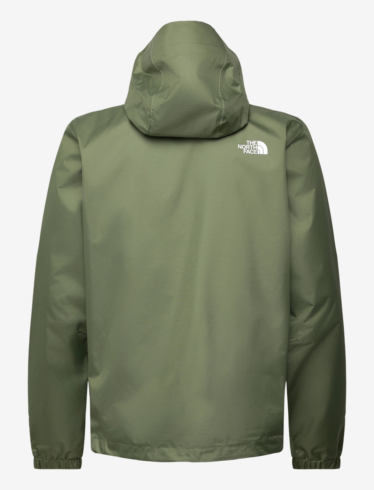 The North Face - M QUEST JACKET - EU - frilufts- & regnjakker - bark mist - 1