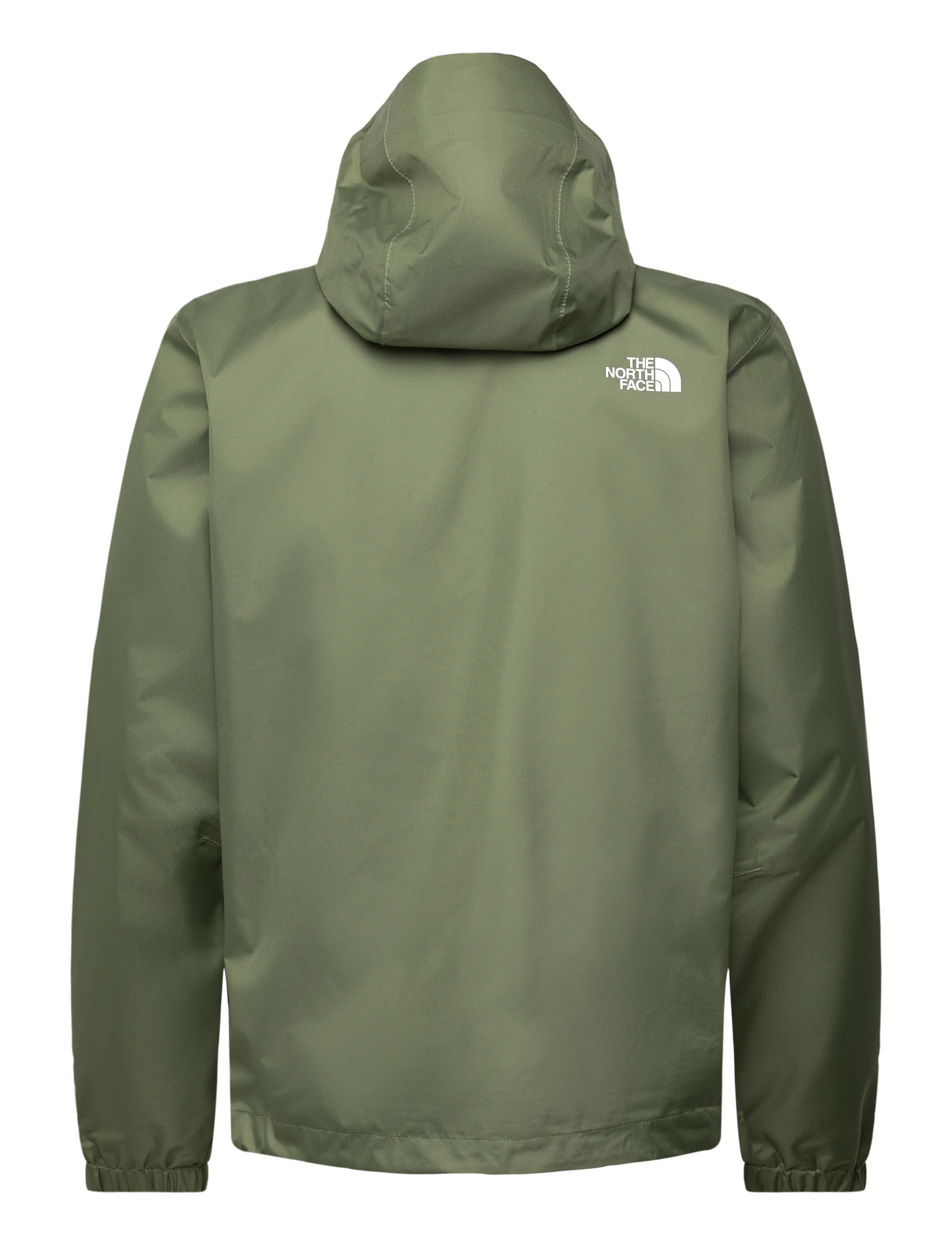 The North Face - M QUEST JACKET - EU - vabaõhu- ja vihmajoped - bark mist - 2