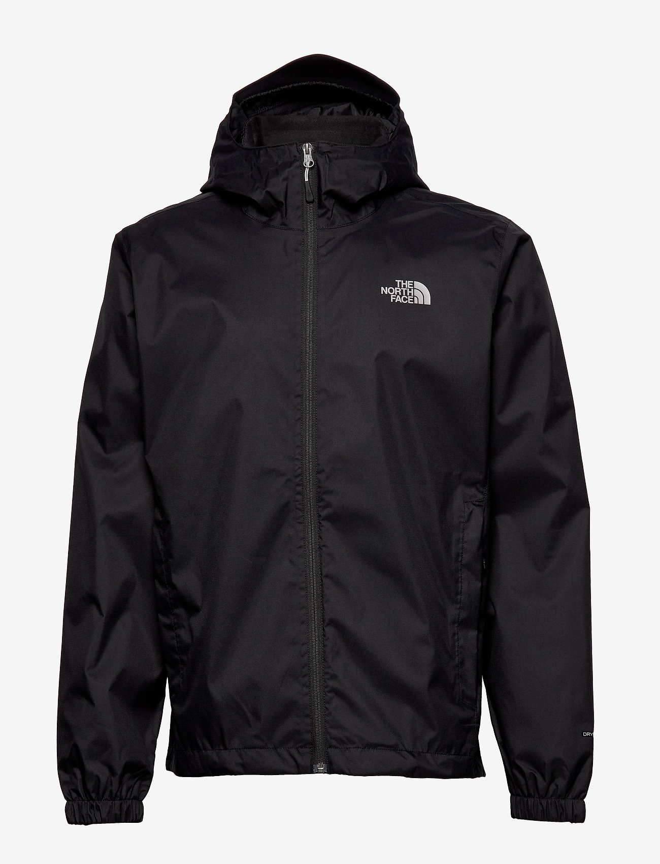 The North Face - M QUEST JACKET - EU - julegaver under 1000kr - black - 1