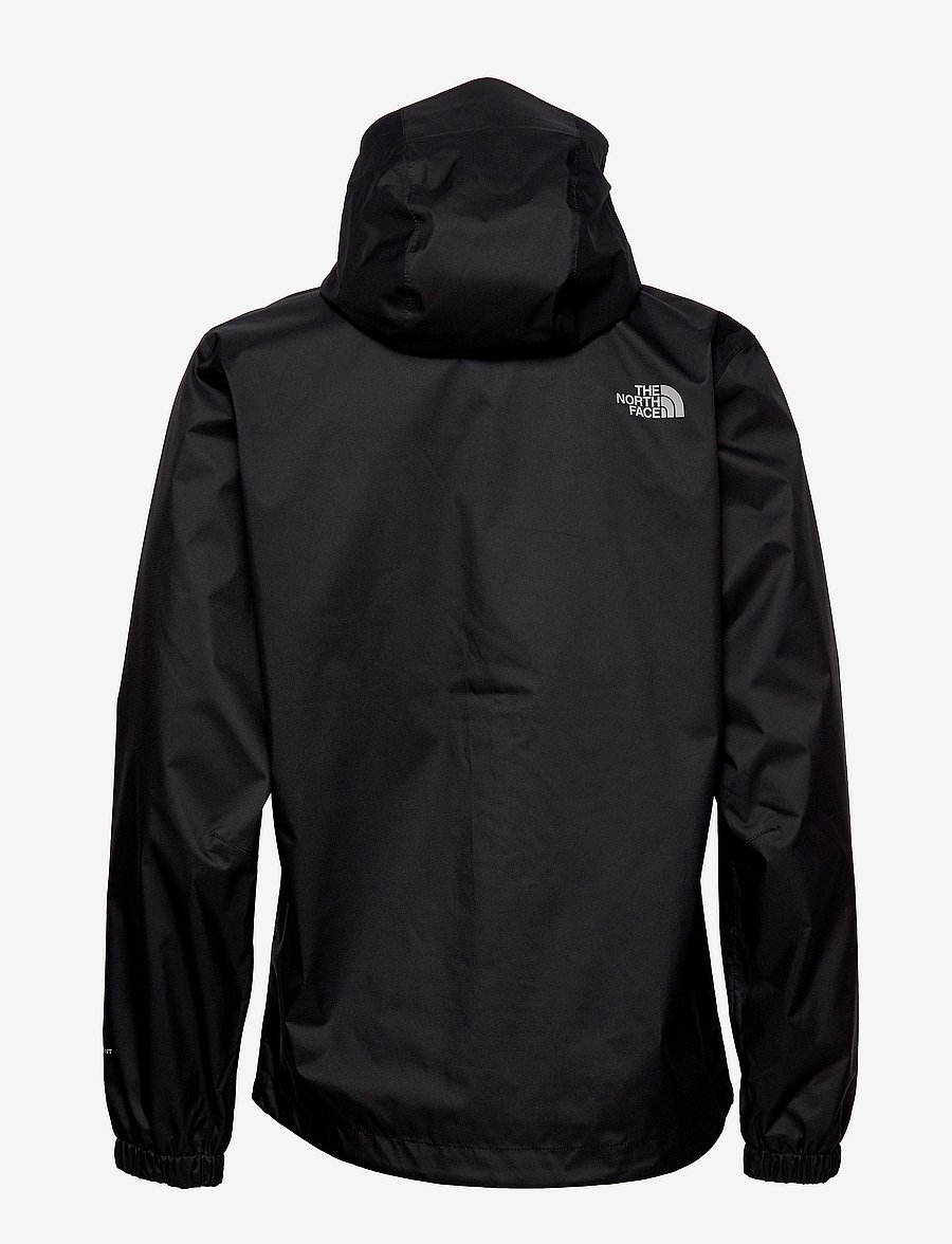 The North Face - M QUEST JACKET - EU - outdoor jacken - black - 2