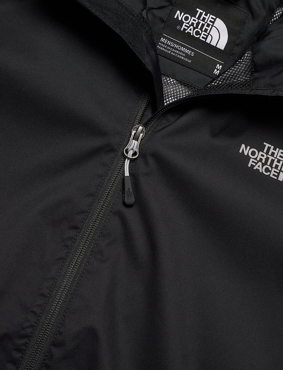 The North Face - M QUEST JACKET - EU - outdoor jacken - black - 3