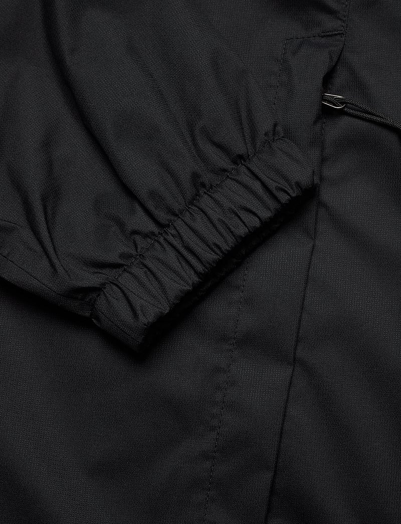 The North Face - M QUEST JACKET - EU - friluftsjackor - black - 4
