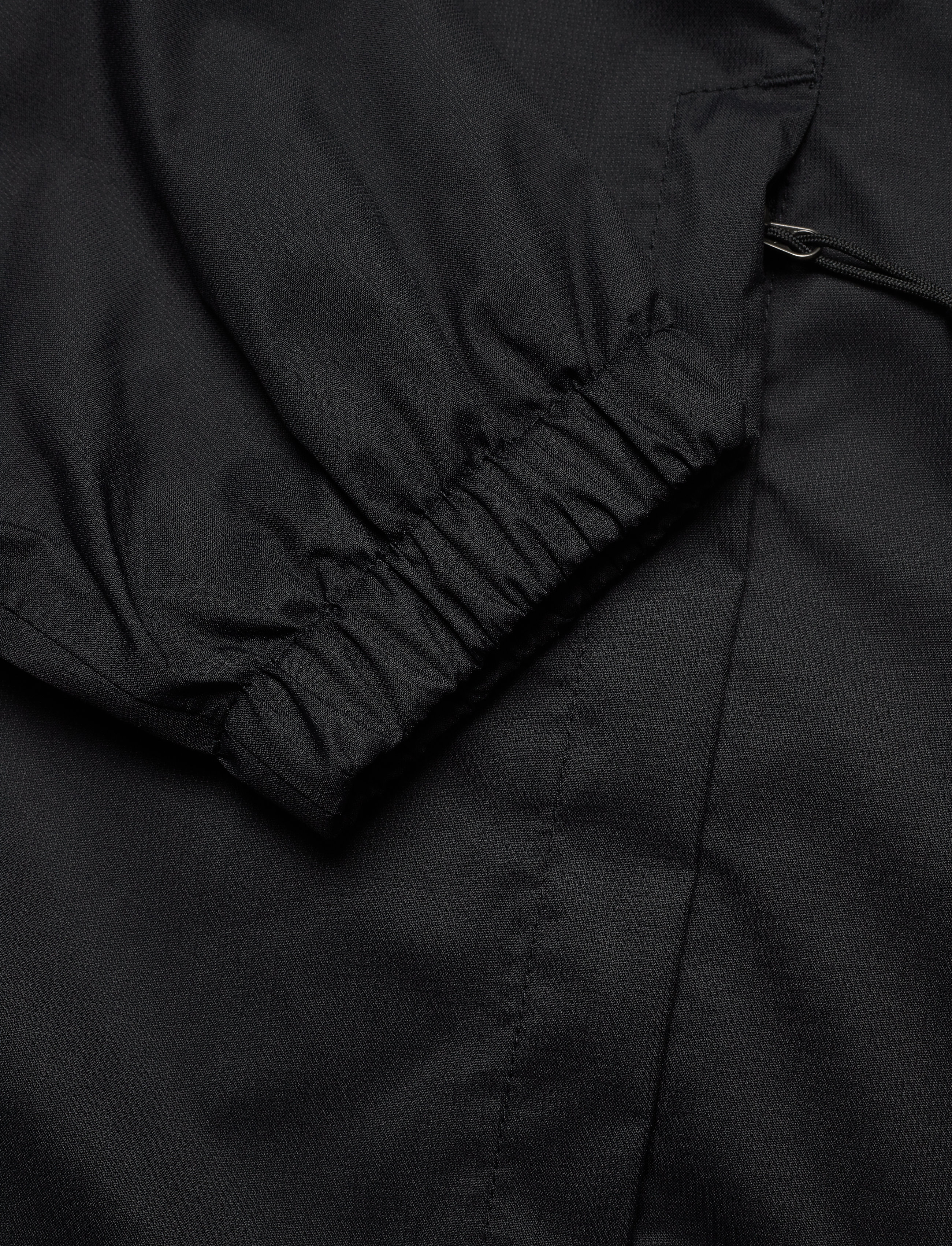 The North Face - M QUEST JACKET - EU - frilufts- & regnjakker - black - 4