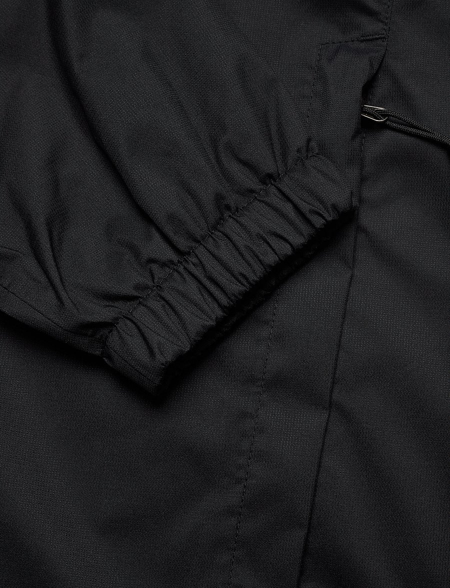 The North Face - M QUEST JACKET - EU - outdoor jacken - black - 4