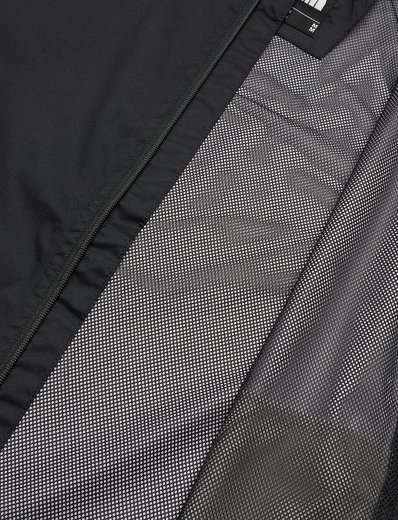 The North Face - M QUEST JACKET - EU - friluftsjackor - black - 5