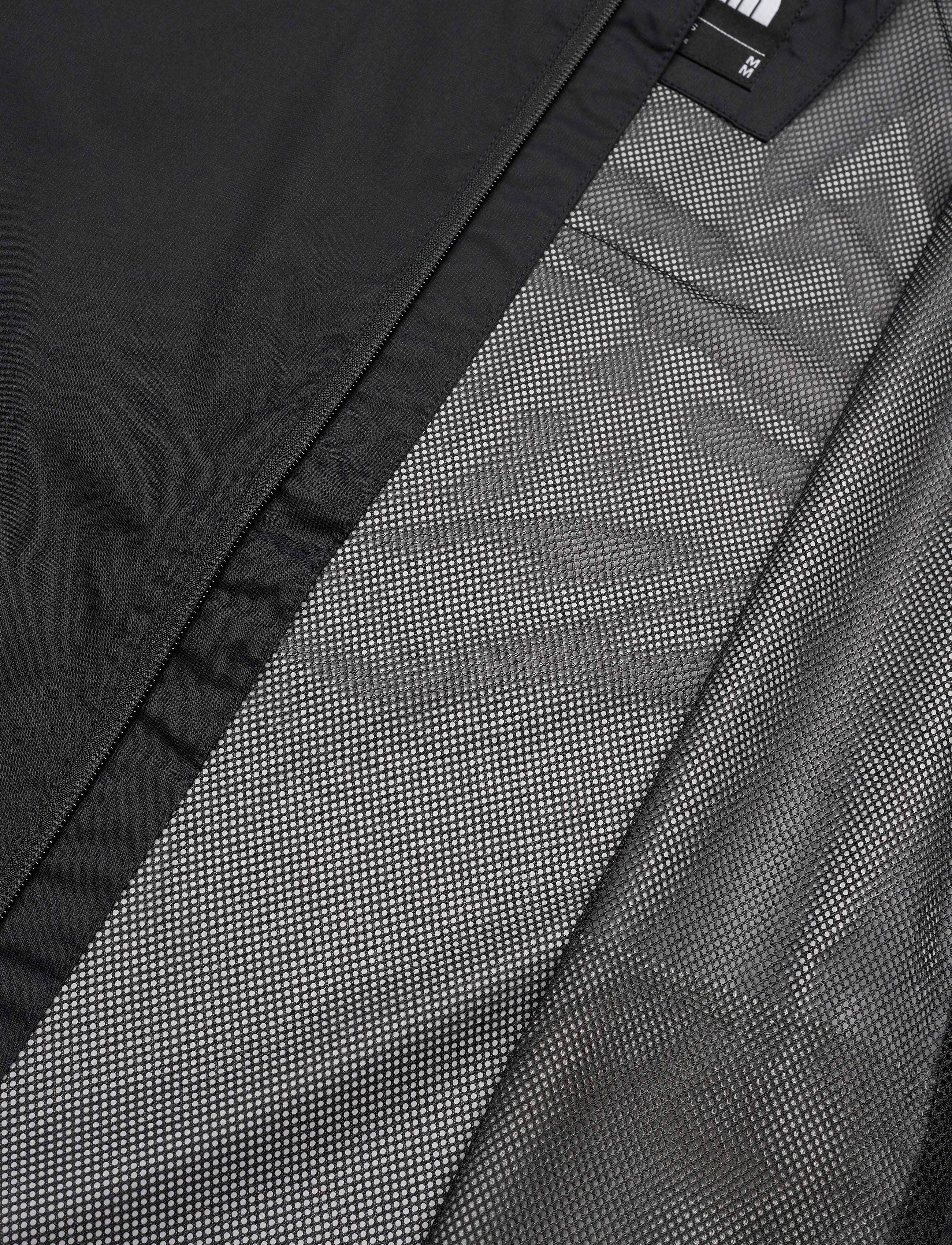 The North Face - M QUEST JACKET - EU - frilufts- & regnjakker - black - 5