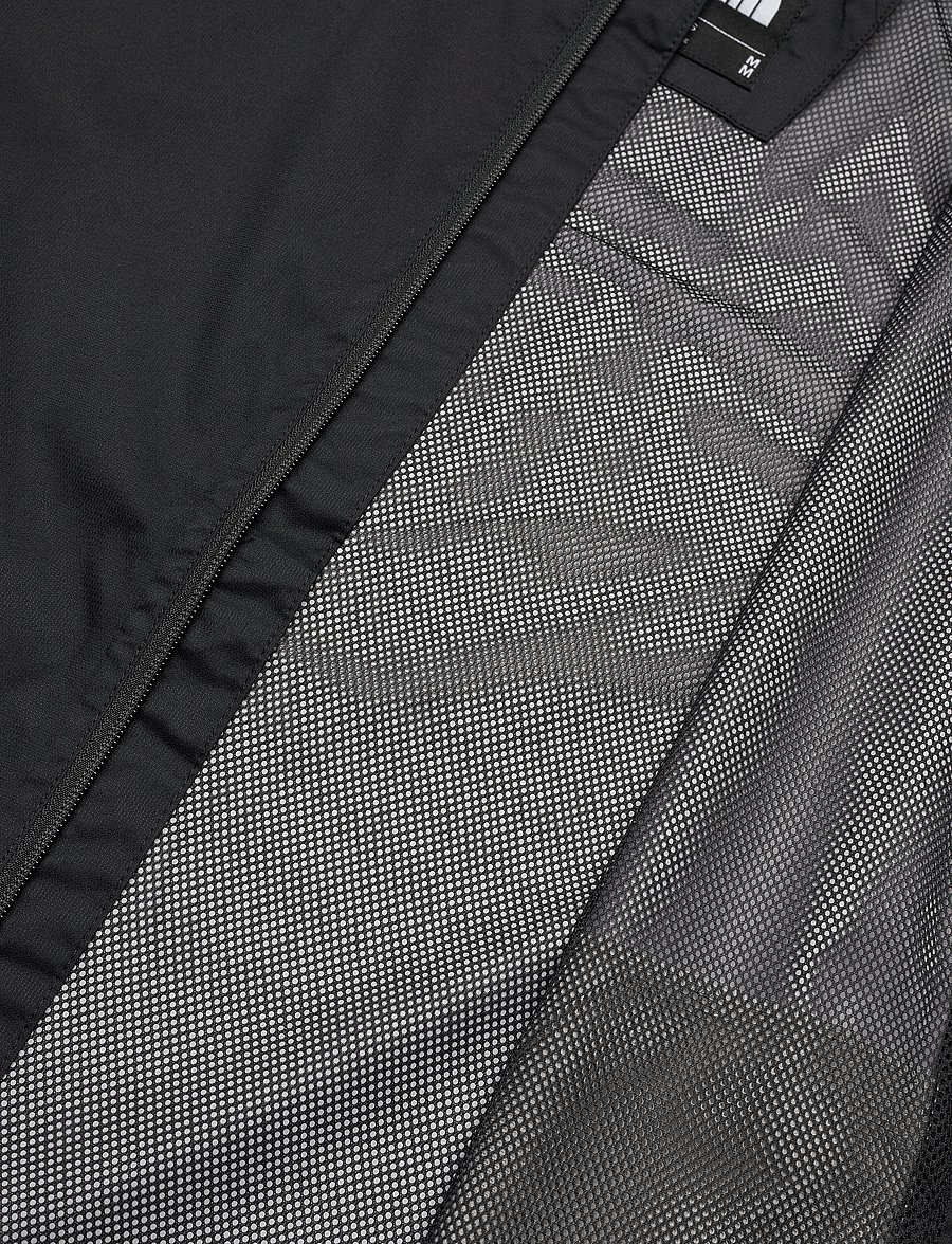 The North Face - M QUEST JACKET - EU - outdoor jacken - black - 5