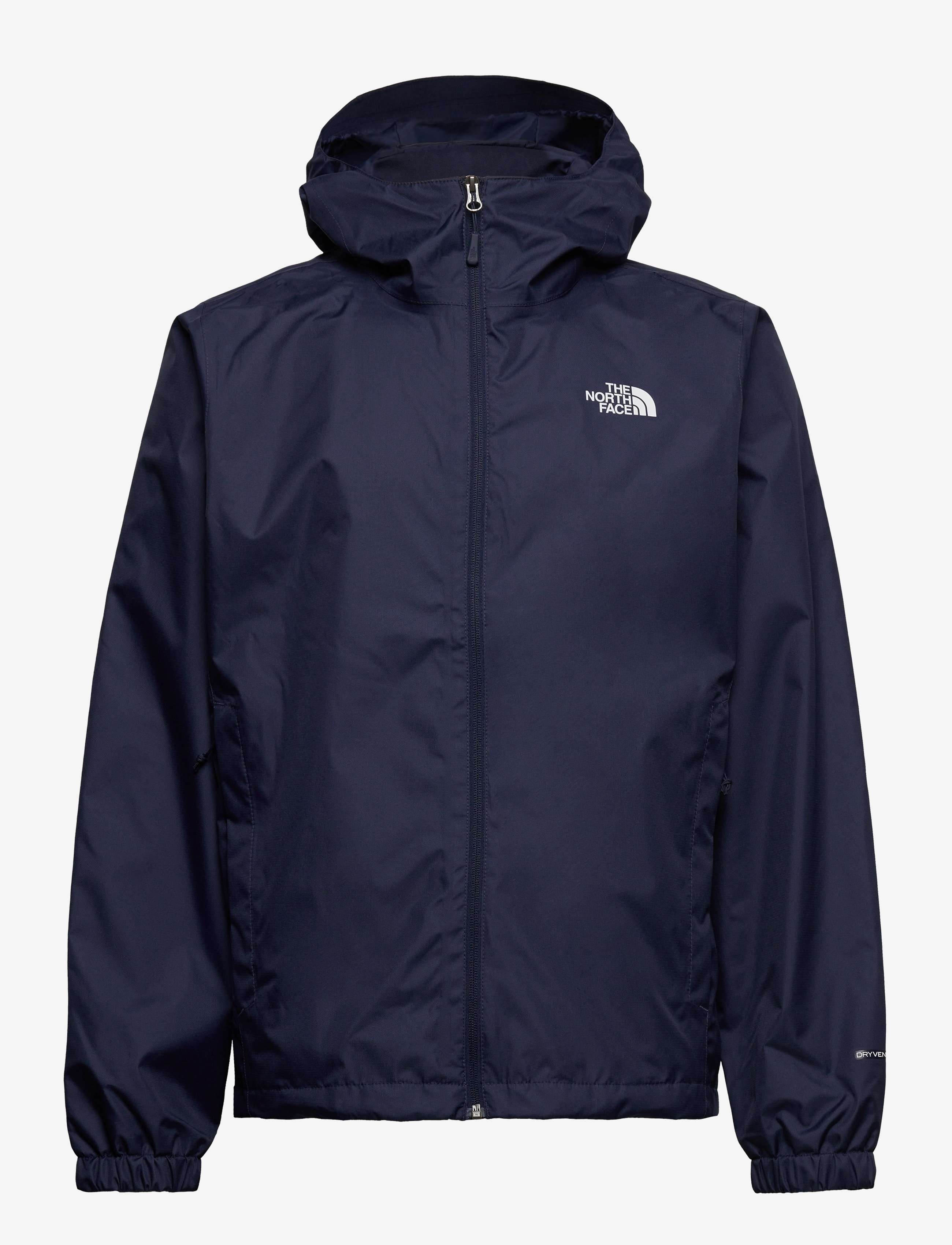 THE NORTH FACE M Quest Jacke - Eu Navy - XS - Herren