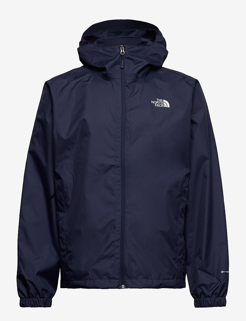 The North Face - M QUEST JACKET - EU - välijoped - blue - 1