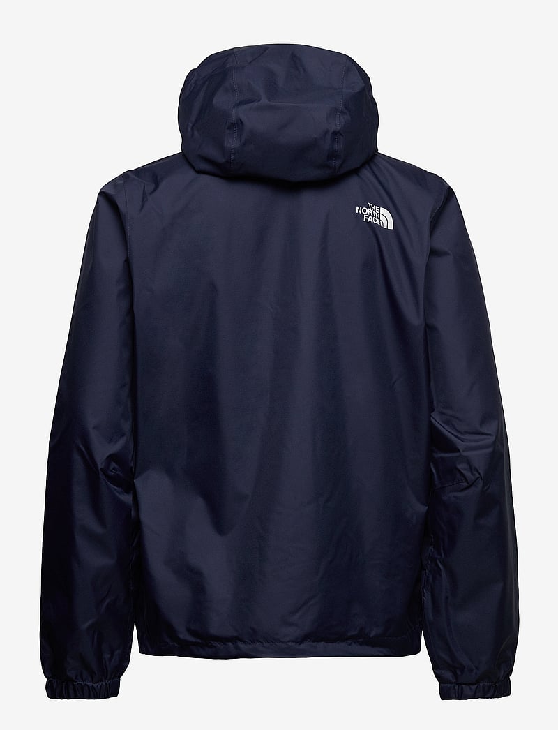The North Face - M QUEST JACKET - EU - välijoped - blue - 2