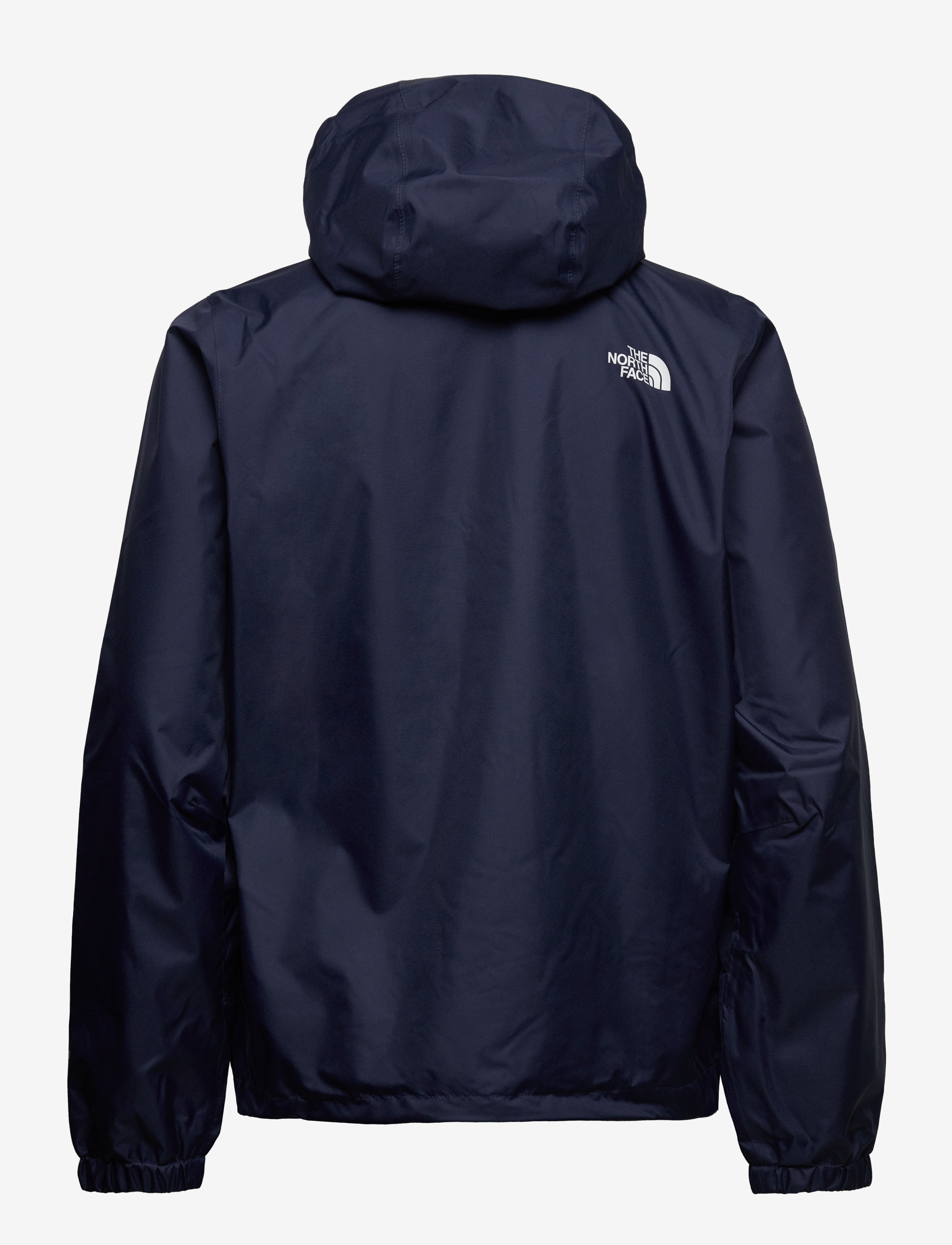 The North Face - M QUEST JACKET - EU - outdoor & rain jackets - blue - 2