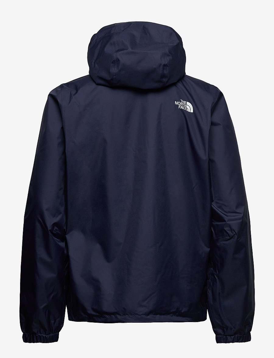 The North Face - M QUEST JACKET - EU - friluftsjakker - blue - 2