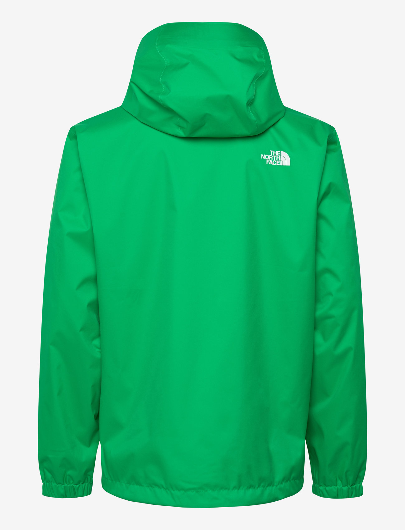 The North Face - M QUEST JACKET - EU - frilufts- & regnjakker - optic emerald - 1