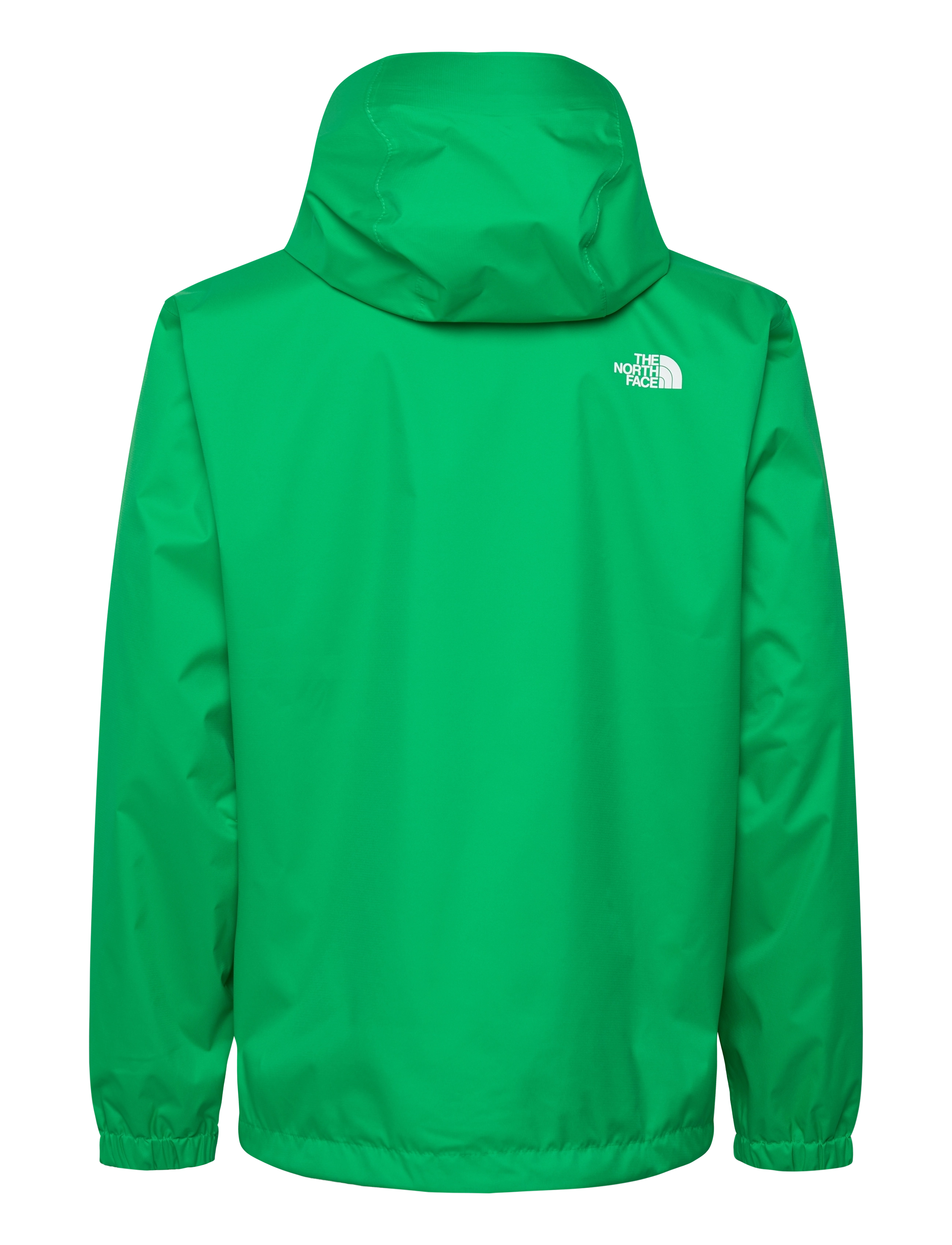 The North Face - M QUEST JACKET - EU - frilufts- & regnjakker - optic emerald - 1
