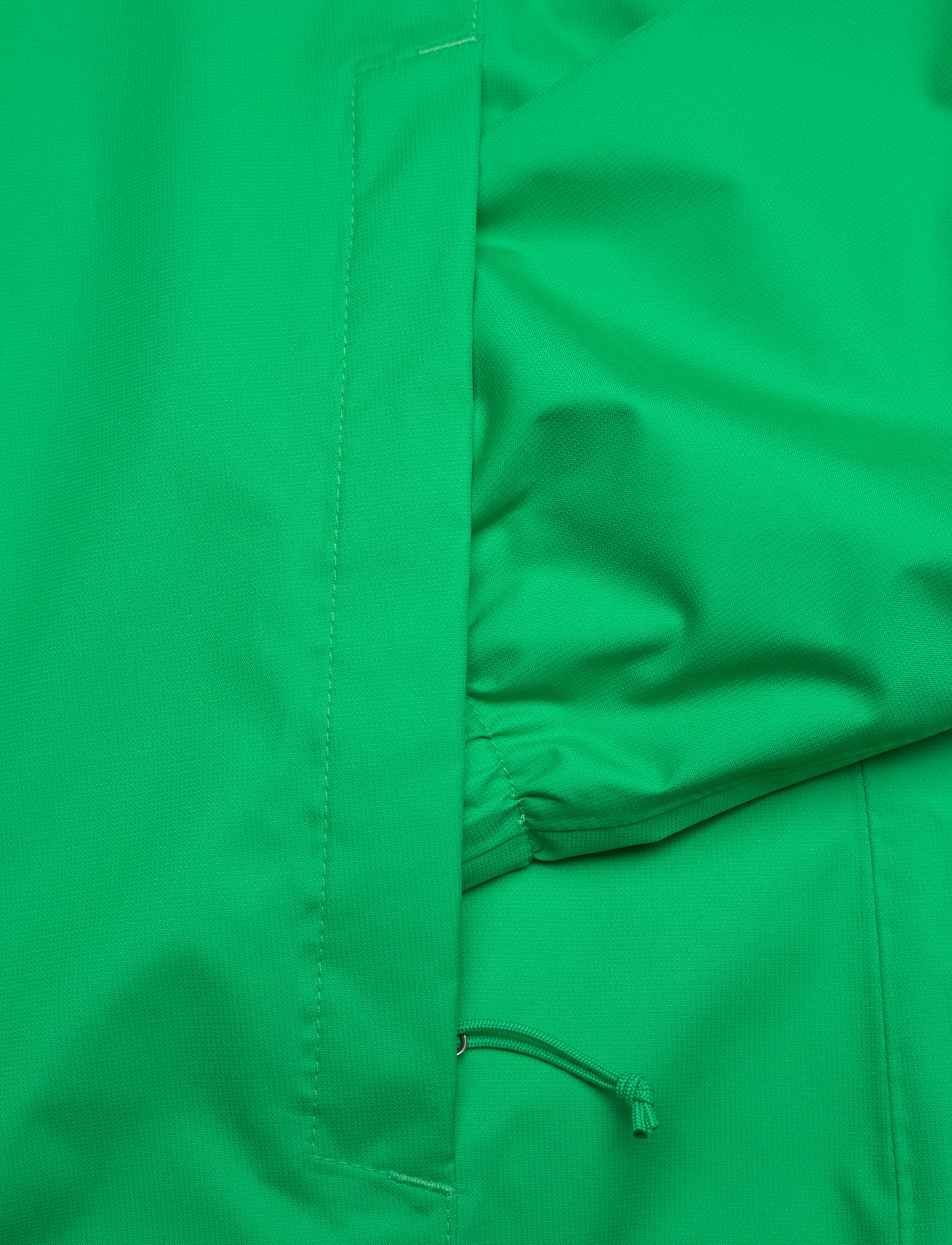 The North Face - M QUEST JACKET - EU - frilufts- & regnjakker - optic emerald - 3