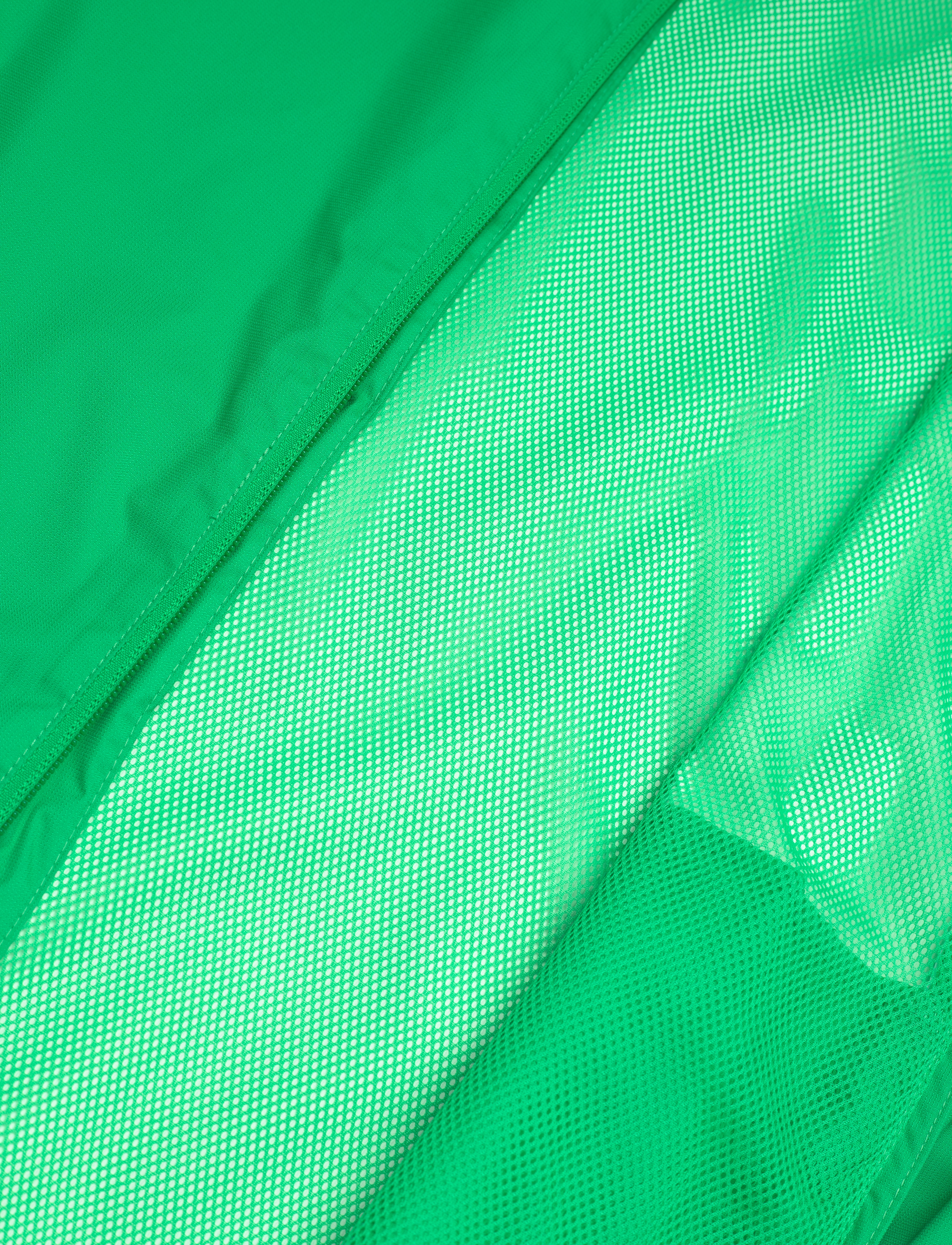 The North Face - M QUEST JACKET - EU - frilufts- & regnjakker - optic emerald - 4