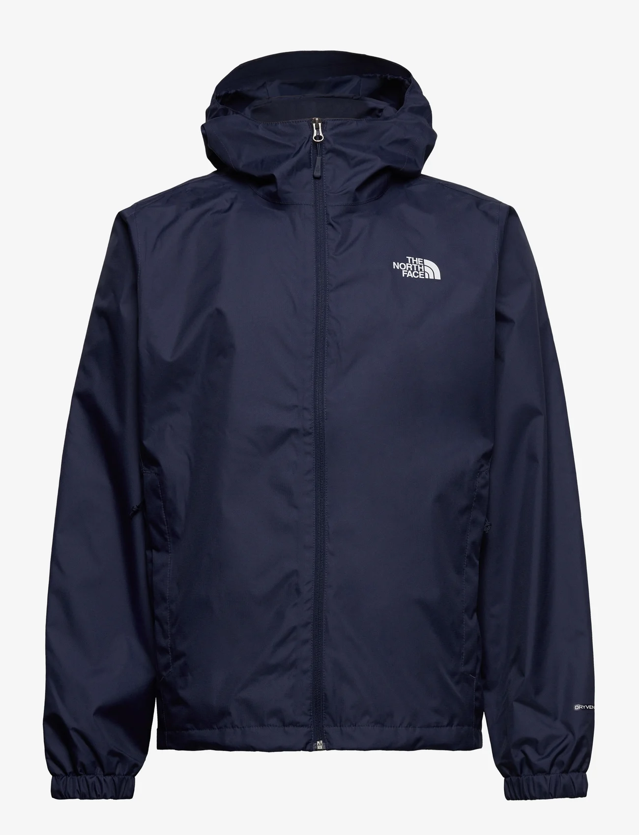 The North Face - M QUEST JACKET - EU - outdoor & rain jackets - summit navy - 0