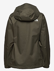 The North Face - W QUEST JACKET - EU - new taupe green/tnf white - 2