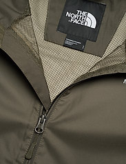 The North Face - W QUEST JACKET - EU - new taupe green/tnf white - 3