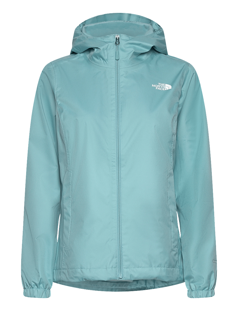 The North Face - W QUEST JACKET - EU - lauko striukės - blue eclipse - 1