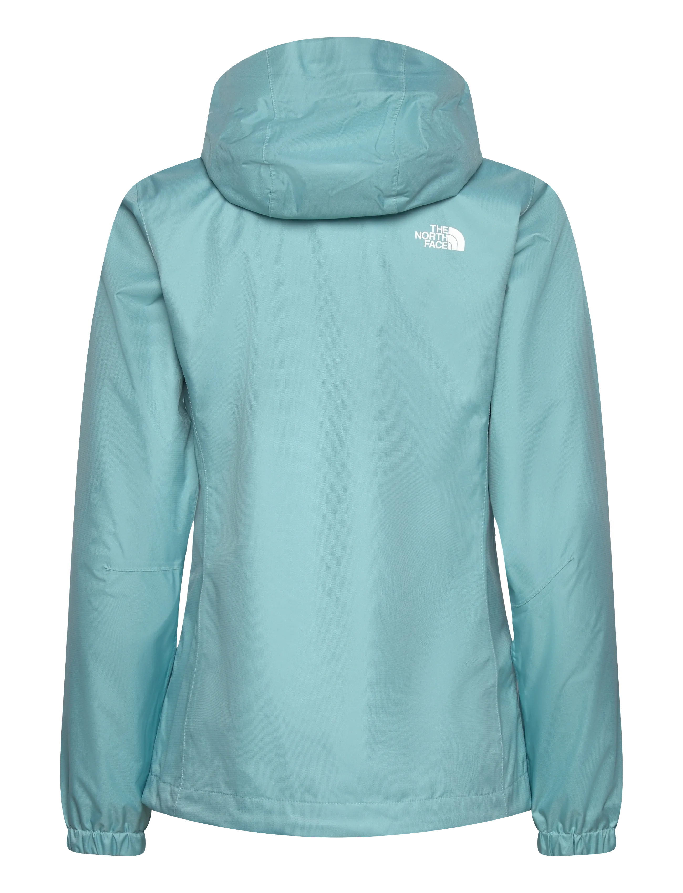 The North Face - W QUEST JACKET - EU - regnjakker - blue eclipse - 2