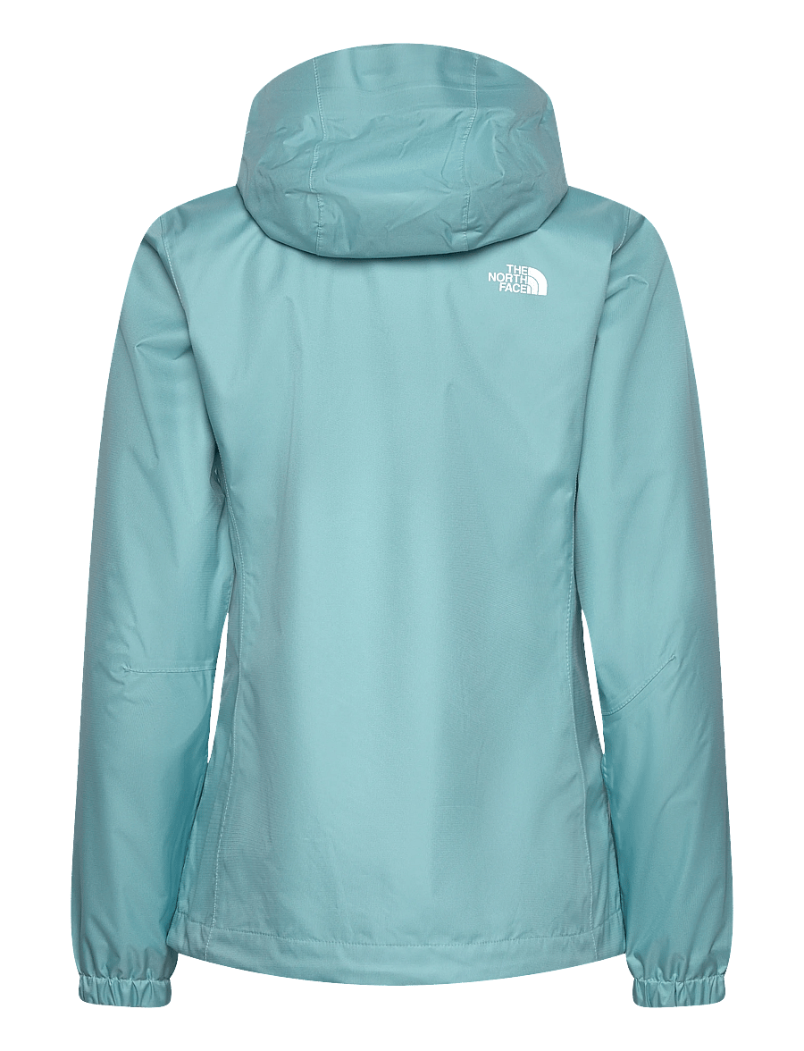 The North Face - W QUEST JACKET - EU - lauko striukės - blue eclipse - 2