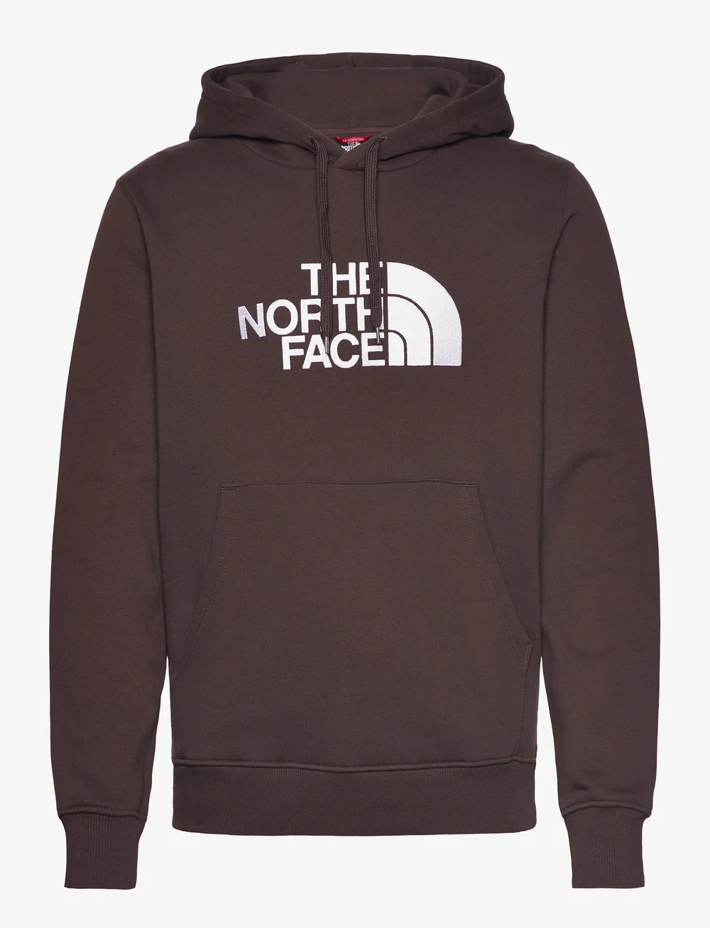 The North Face M Drew Peak Plv Hd Hoodies Boozt