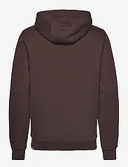 The North Face - M DREW PEAK PULLOVER HOODIE - EU - hoodies - coal brown - 1