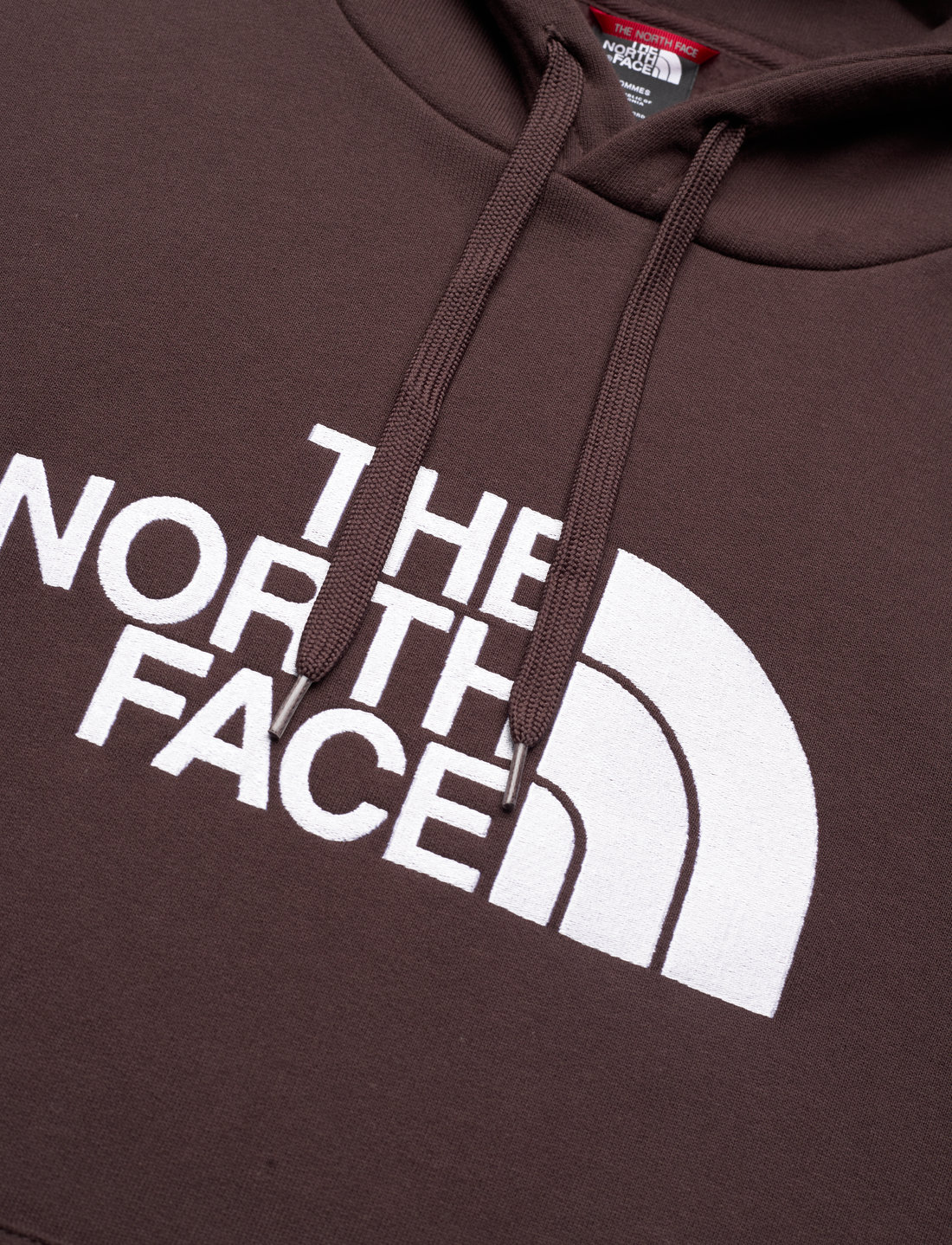 The north face m drew peak plv hd hotsell