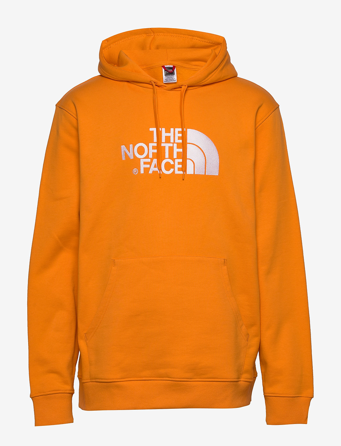 The North Face M Drew Peak Pullover Hoodie Eu Hoodies