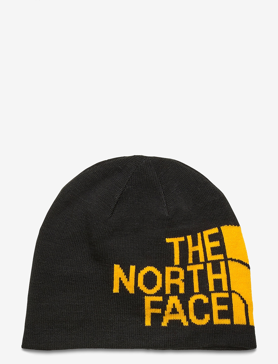 The north face reversible tnf banner beanie sales