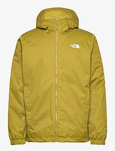 M QUEST INS JKT, The North Face
