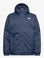 Quest insulated north face top jacket