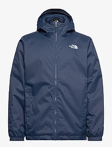 M QUEST INSULATED JACKET, The North Face