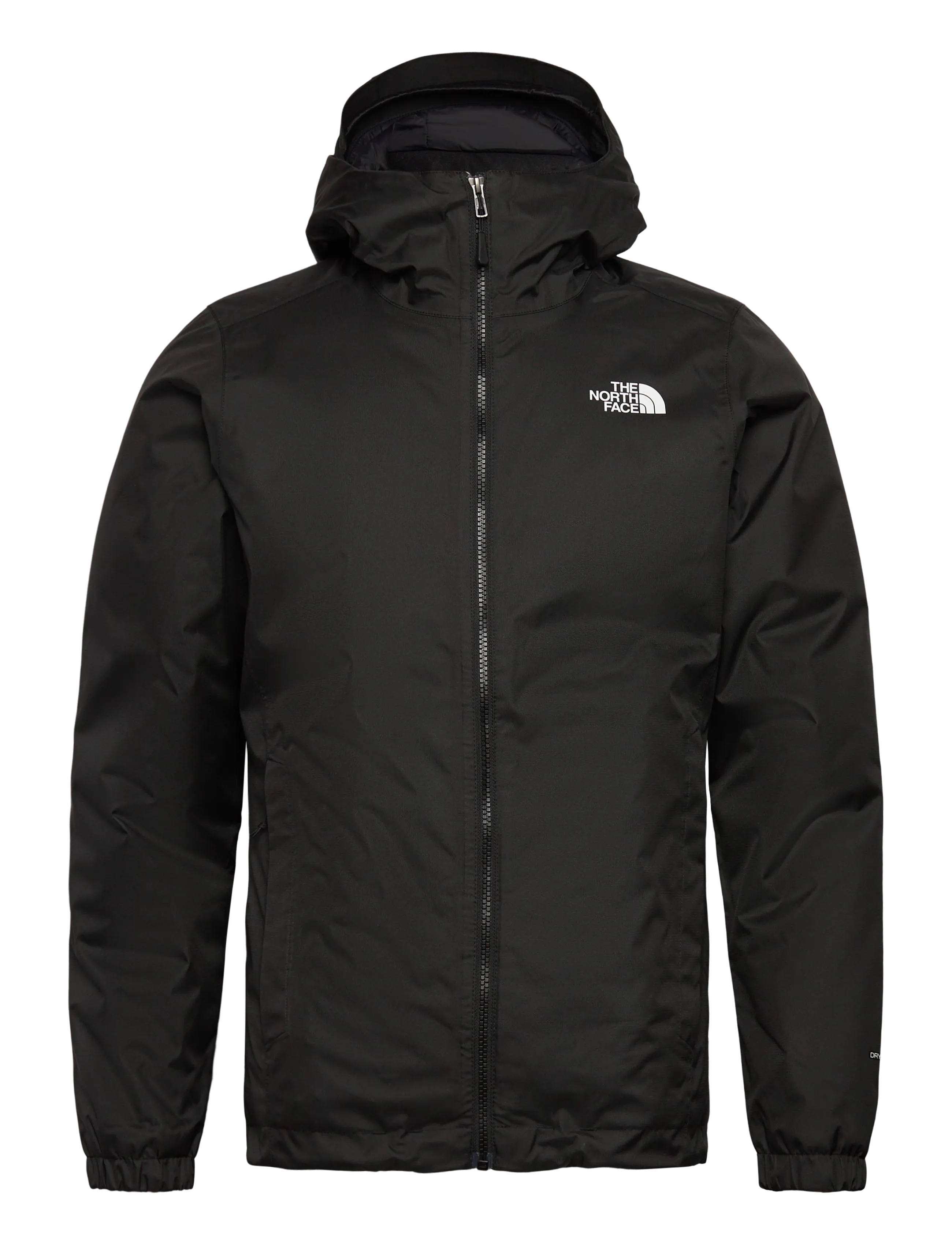 The North Face M Quest Insulated Jacket, XS, Sport, Schwarz - Sport Jackets, Männerswear