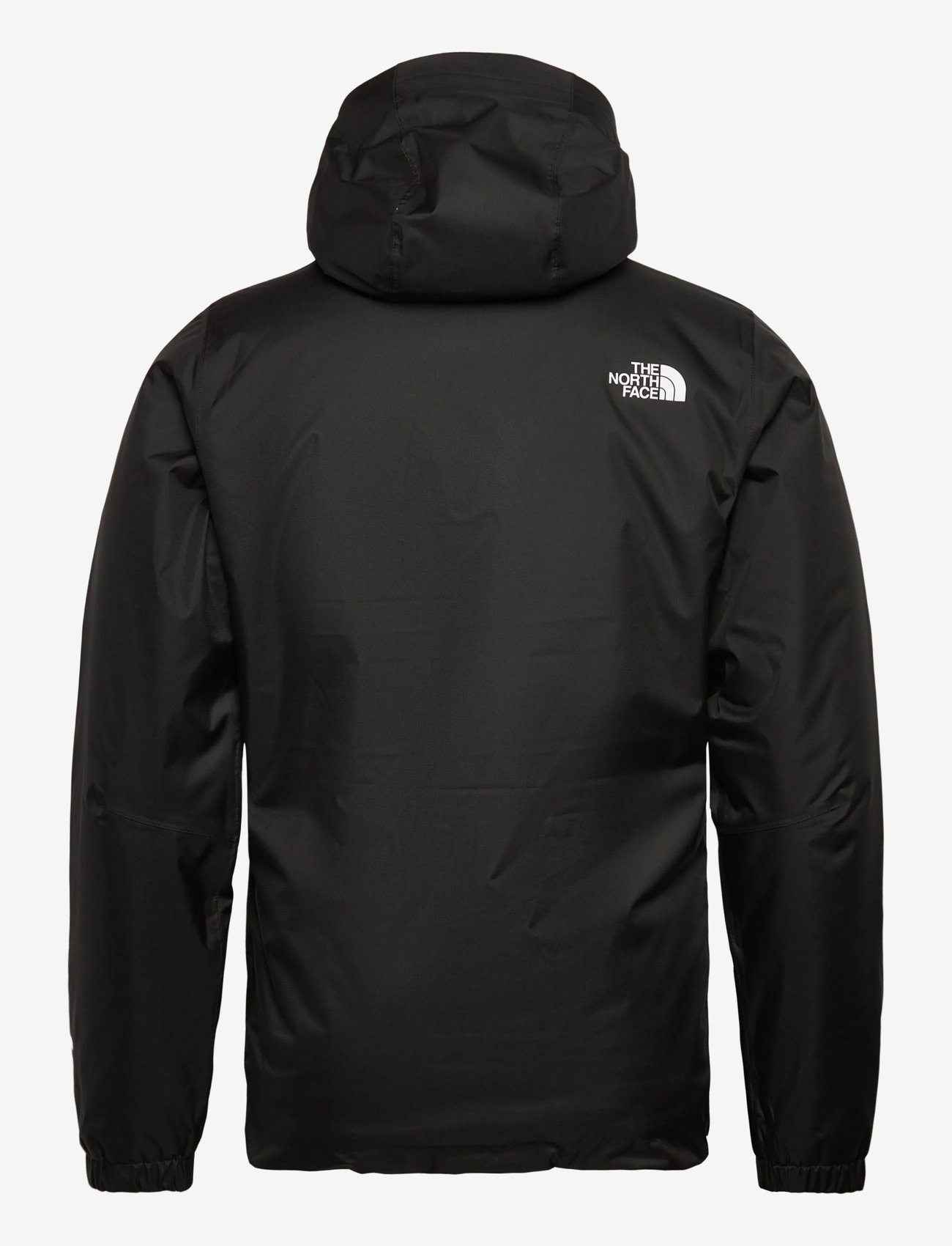 The North Face - M QUEST INSULATED JACKET - outdoor jackets - black - 1
