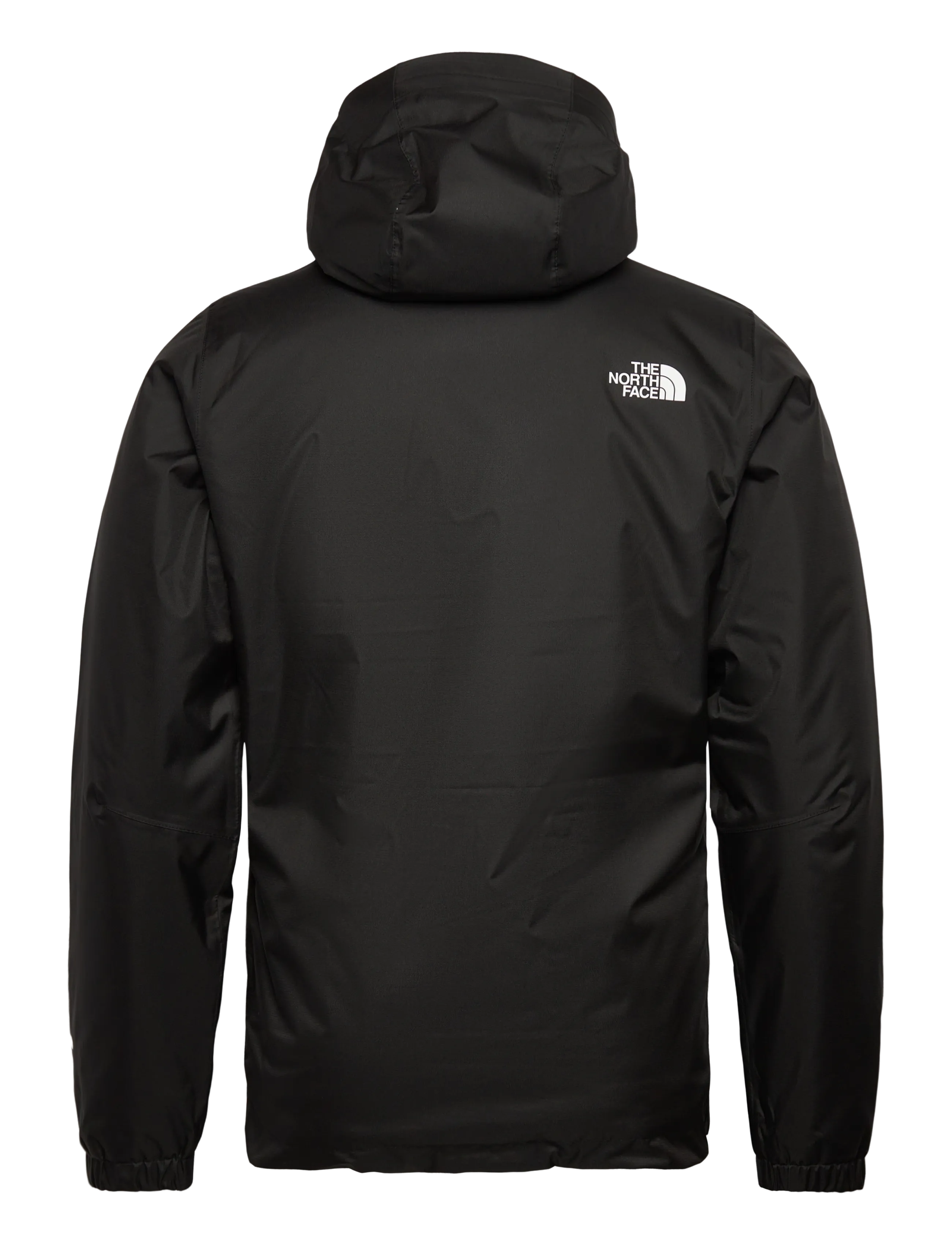 The North Face - M QUEST INSULATED JACKET - välijoped - black - 1