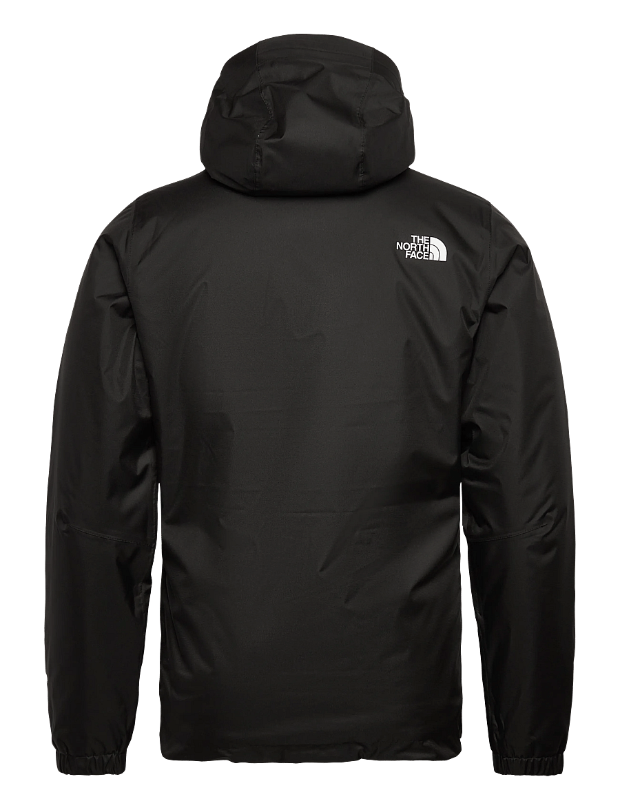 The North Face - M QUEST INSULATED JACKET - välijoped - black - 1