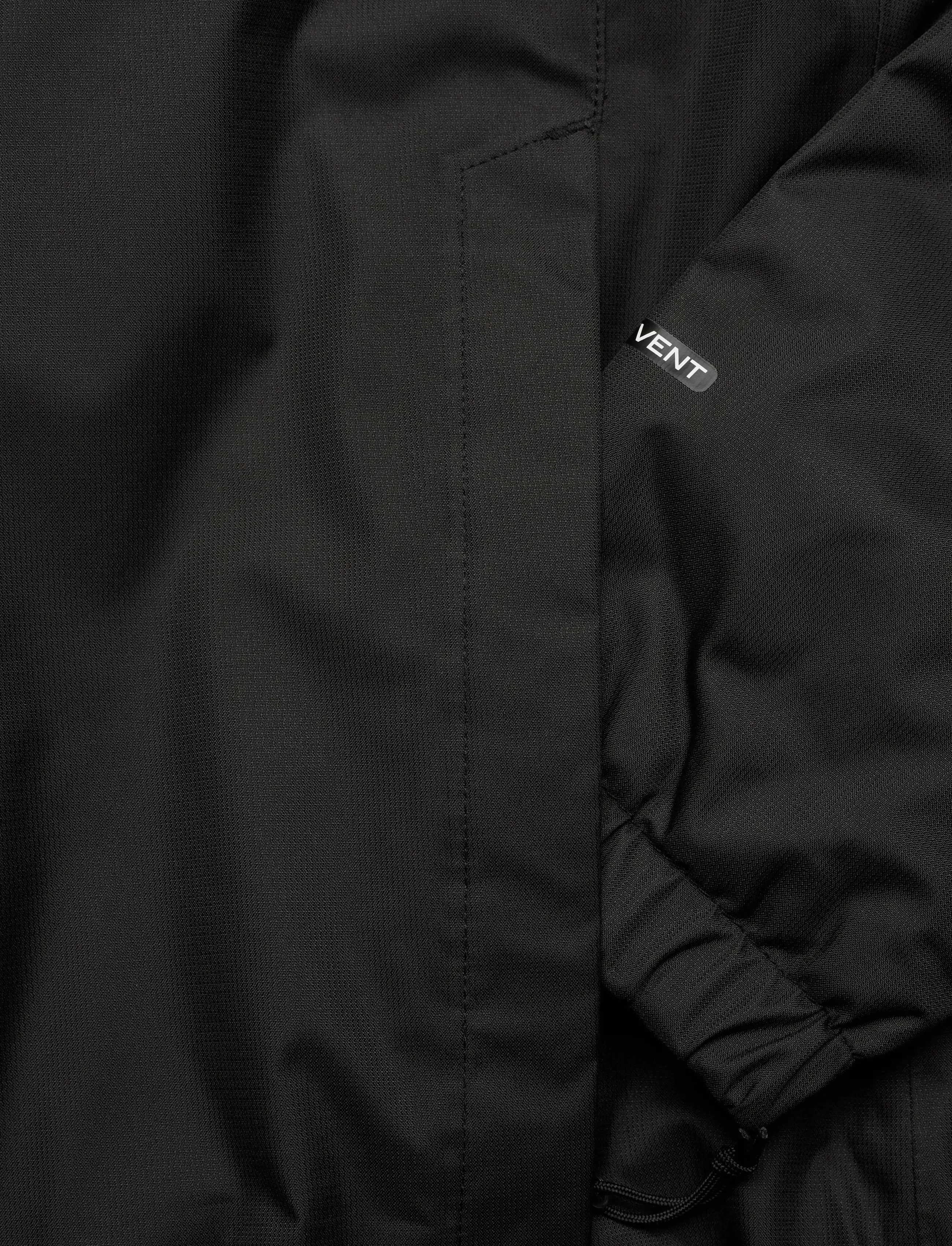 The North Face - M QUEST INSULATED JACKET - välijoped - black - 3