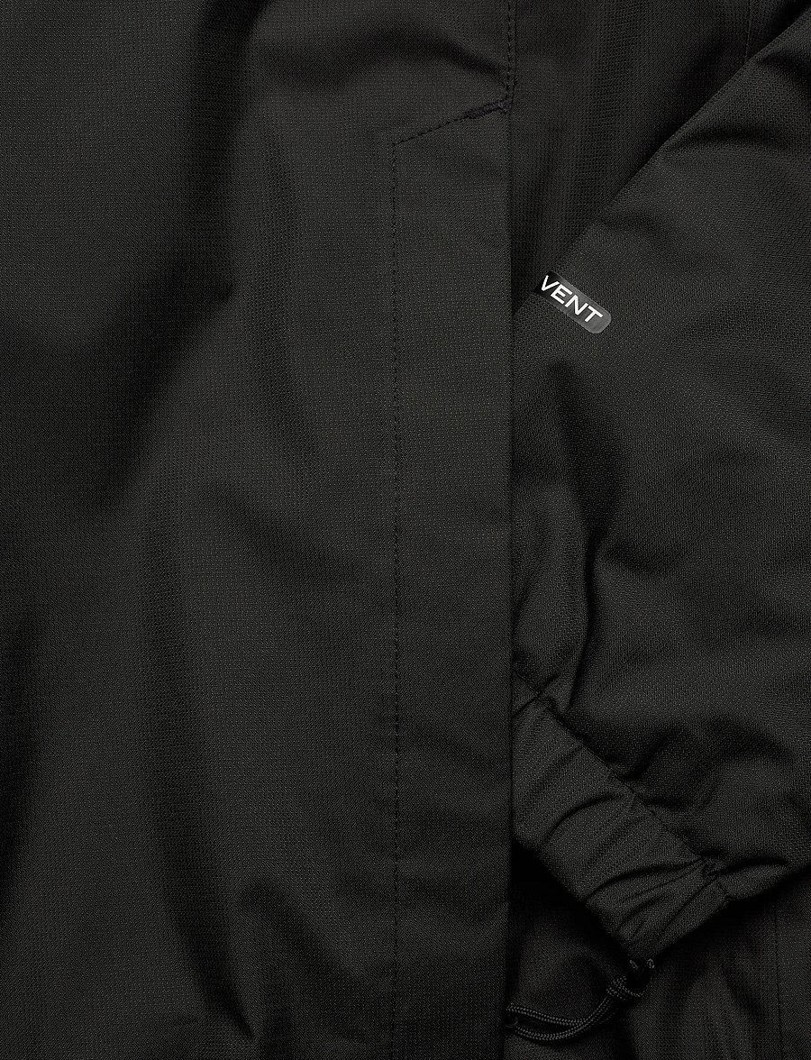 The North Face - M QUEST INSULATED JACKET - välijoped - black - 3